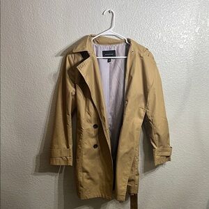 Banana Republic Trench Coat